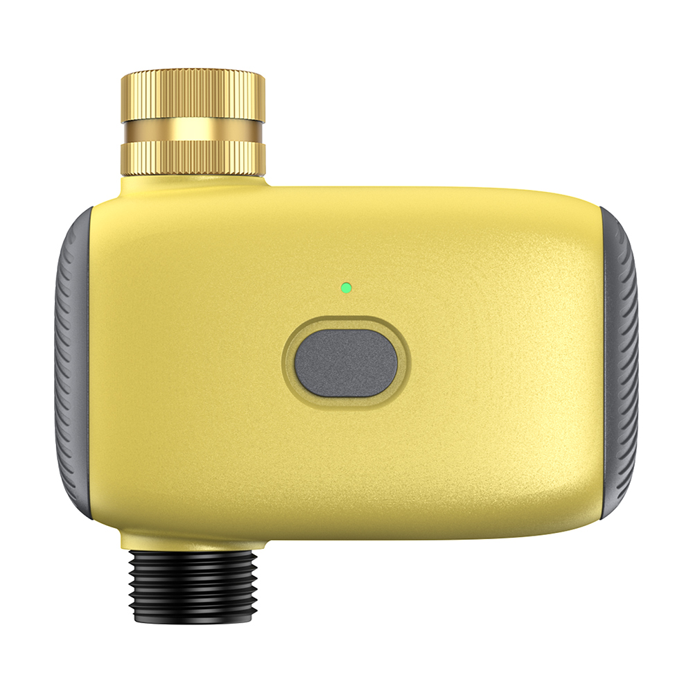Smart Garden Water Timer - Pengatur Waktu Penyiraman Digital Pintar Grosir