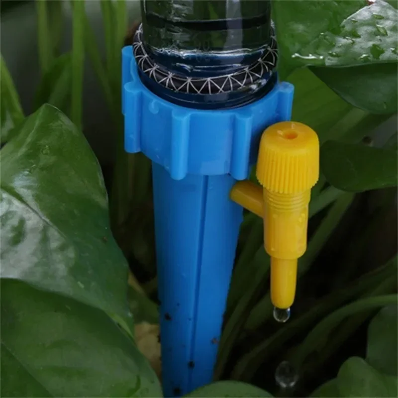 Sistem Irigasi Tetes Cerdas Ki - Smart Garden Water Timer ulasan dan harga