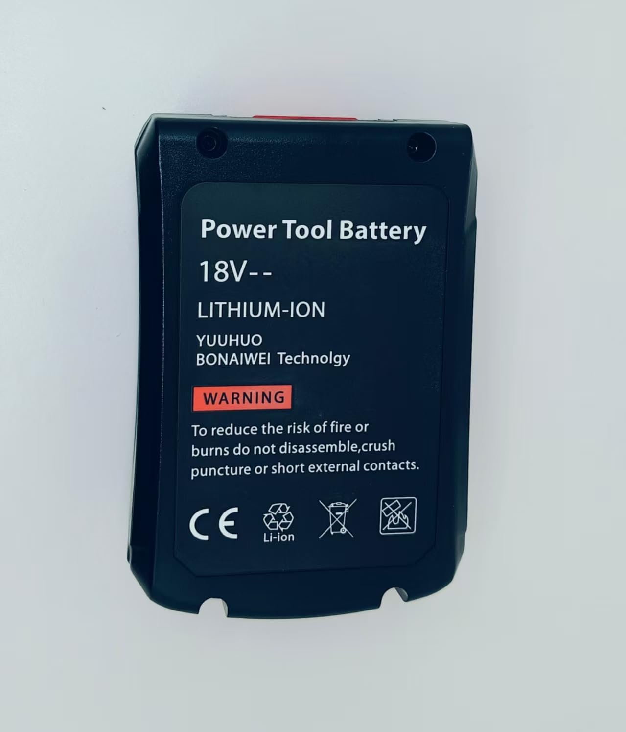 Ganti Baterai untuk Bosch Home - Smart Garden Bosch ulasan dan harga