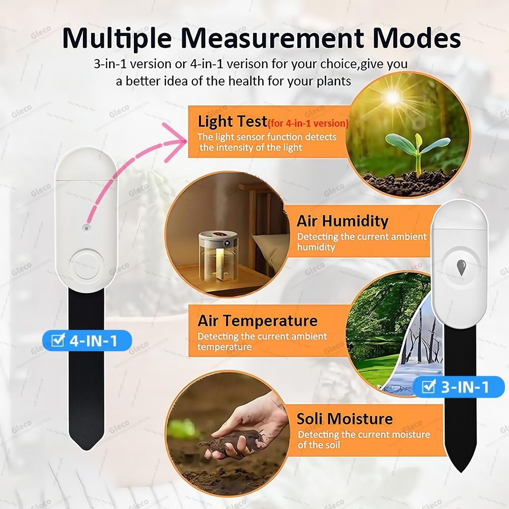 Tuya Smart Life Zigbee Alat Pe - Smart Garden Zigbee ulasan dan harga