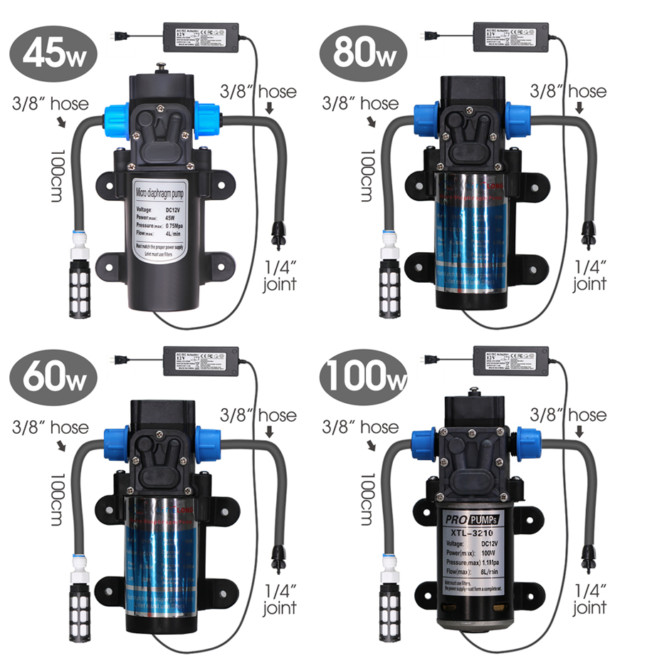 Baru 30-50m 2-arah Wifi Blueto - Smart Garden Water Timer ulasan dan harga