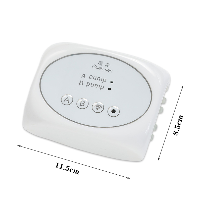 WiFi Cerdas Kebun Irigasi Peng - Smart Garden Iot ulasan dan harga