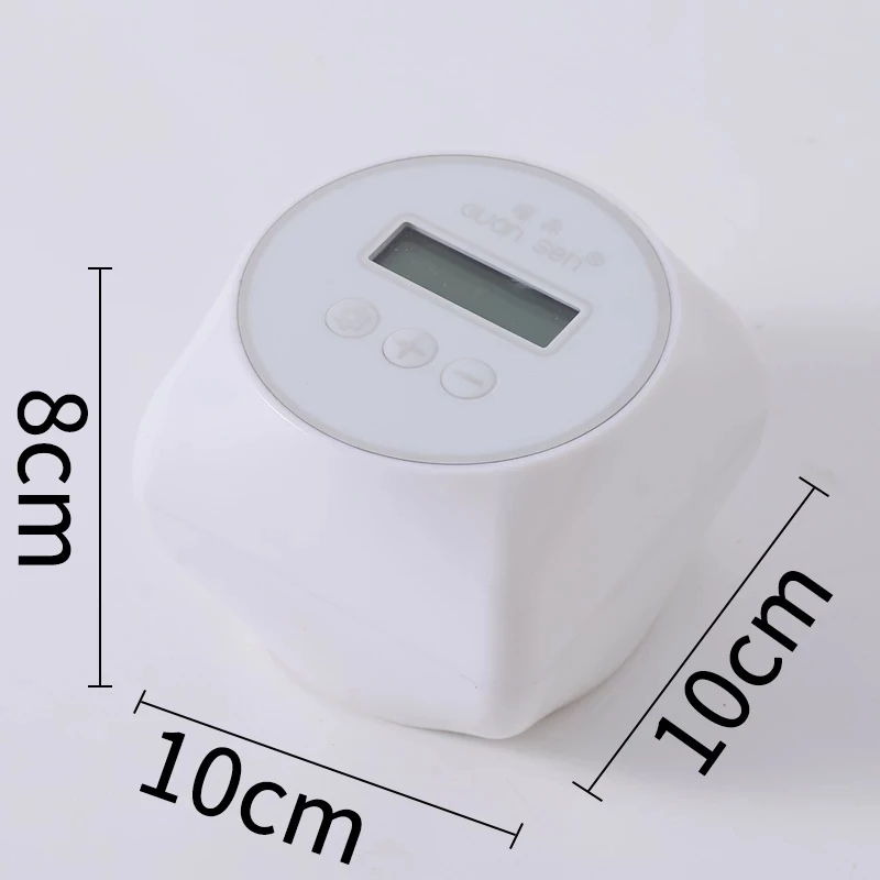 Set pompa air irigasi tetes ot - Smart Garden Water Timer ulasan dan harga