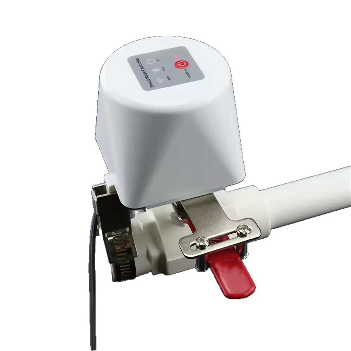 SWXF Tuya WiFi Smart Valve Con - Smart Garden Water Timer ulasan dan harga