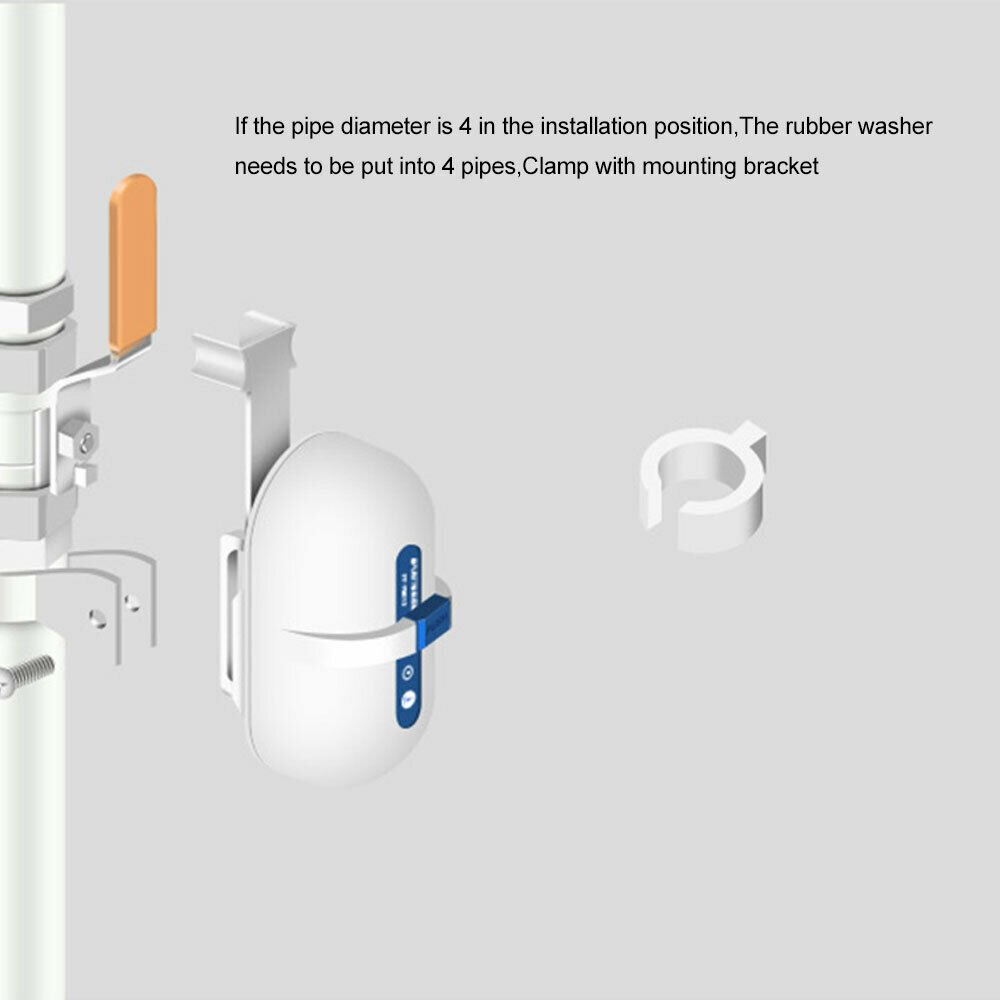 Tuya Smart Home WiFi Zigbee Ka - Smart Garden Zigbee ulasan dan harga