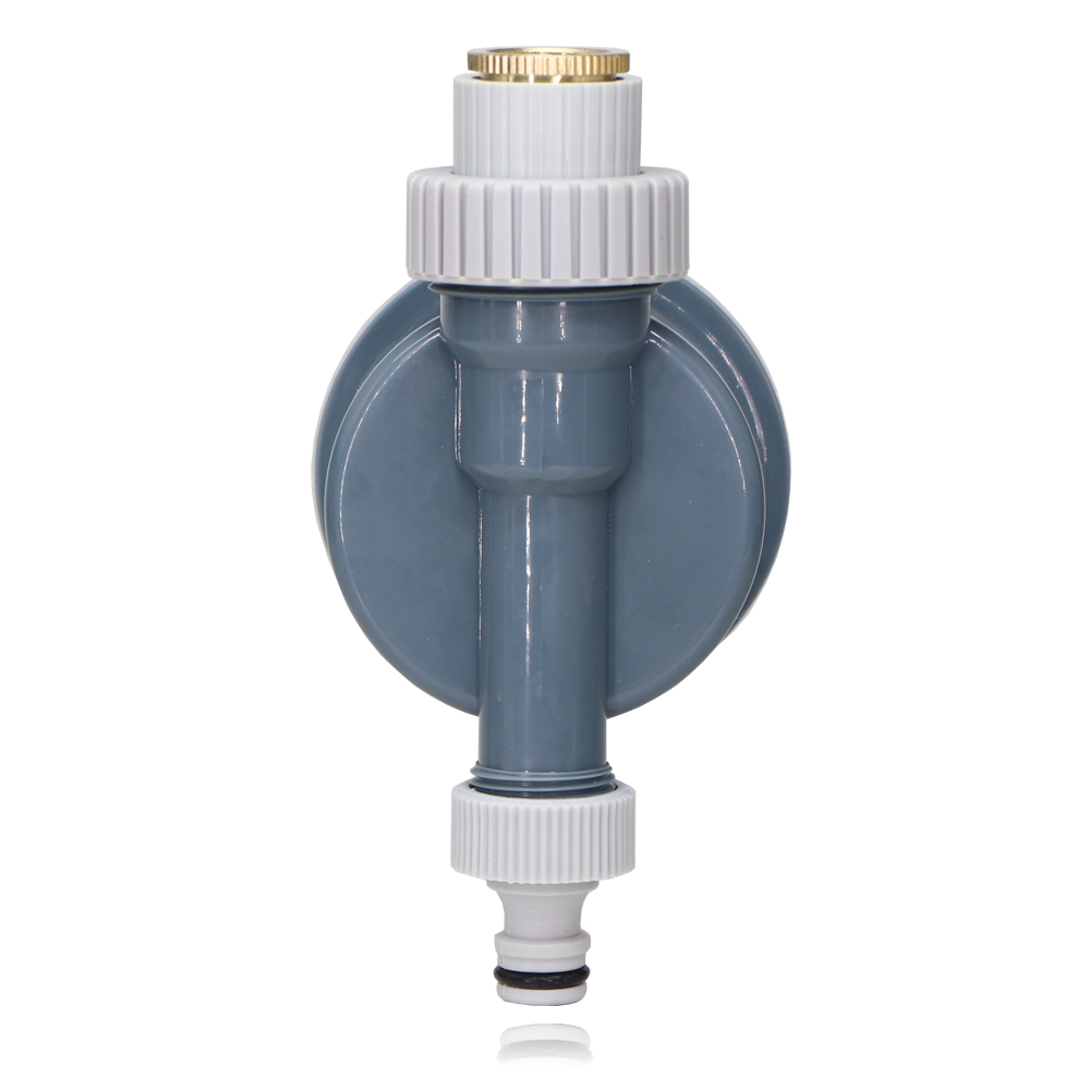 Katup Bola Muliakie Pengatur W - Smart Garden Water Timer ulasan dan harga