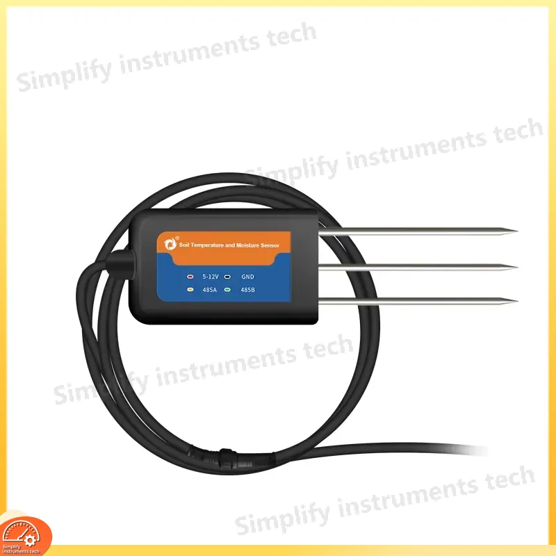Sensor Kelembaban Tanah FDR Pr - Smart Garden Iot ulasan dan harga