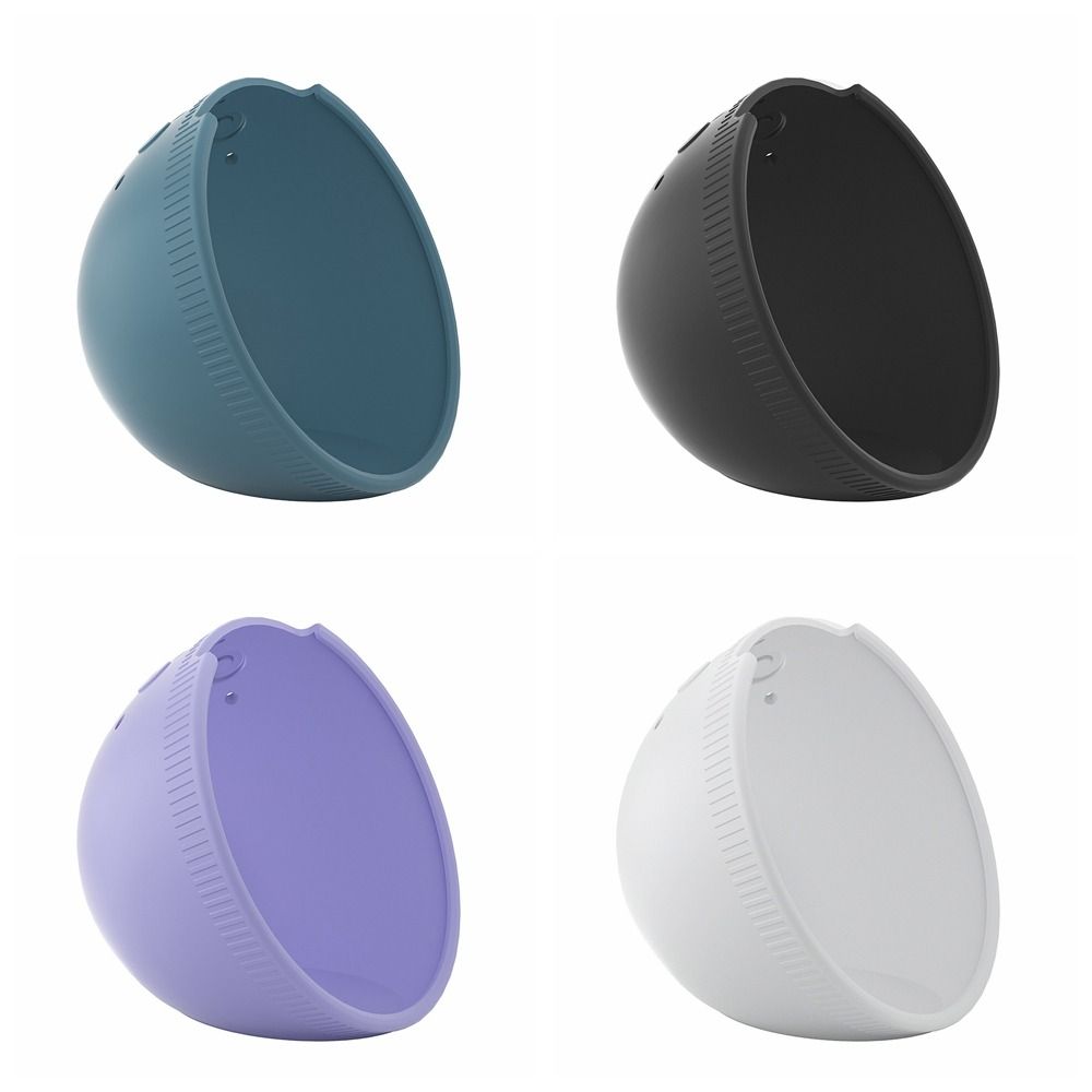 Sarung pelindung Speaker antij - Amazon Speaker Echo Pop ulasan dan harga
