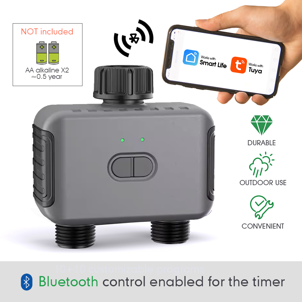 Set Irigasi Otomatis dengan Ko - Smart Garden Iot ulasan dan harga